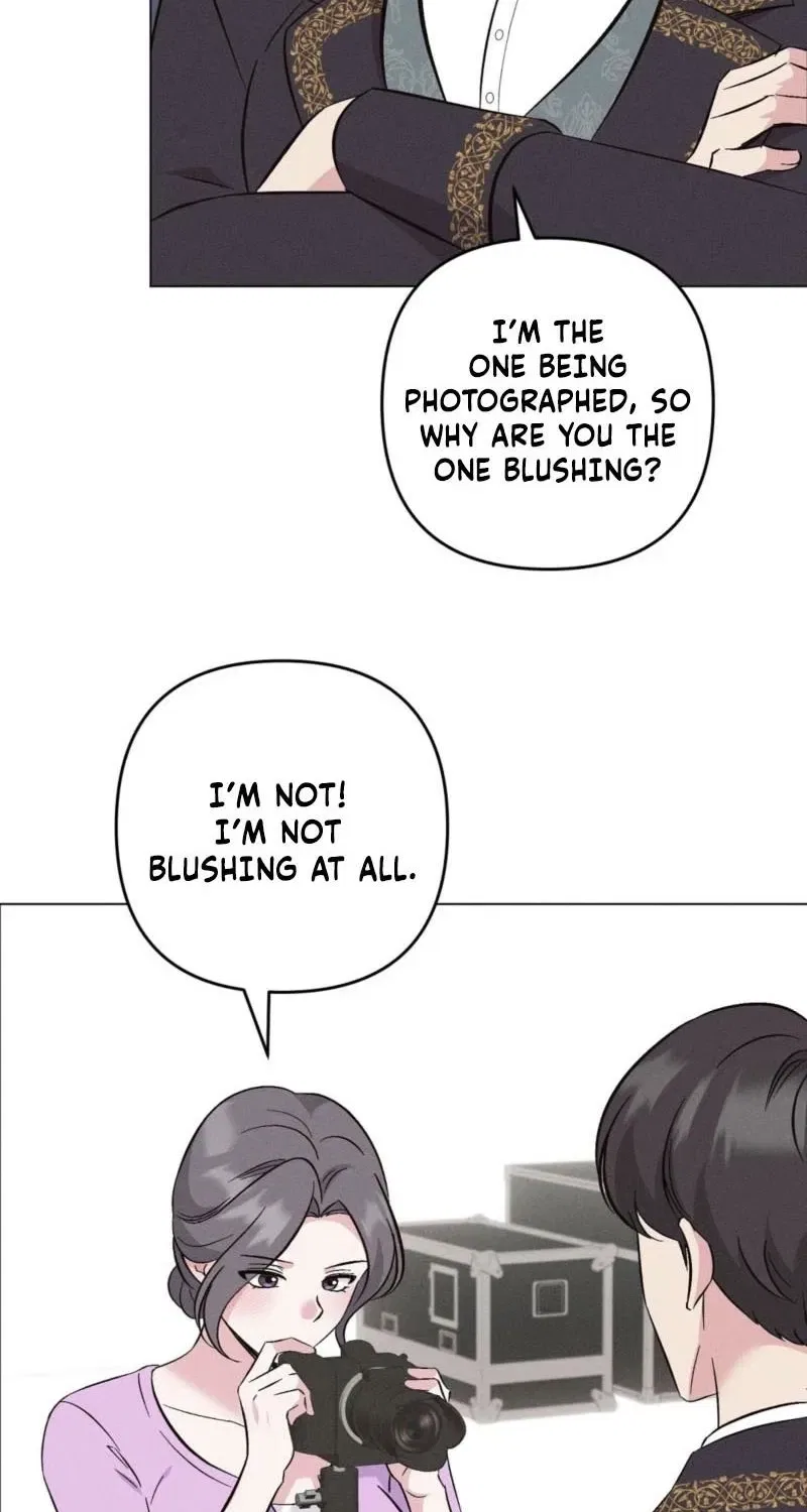 Pure Innocence Chapter 17 – Page 19