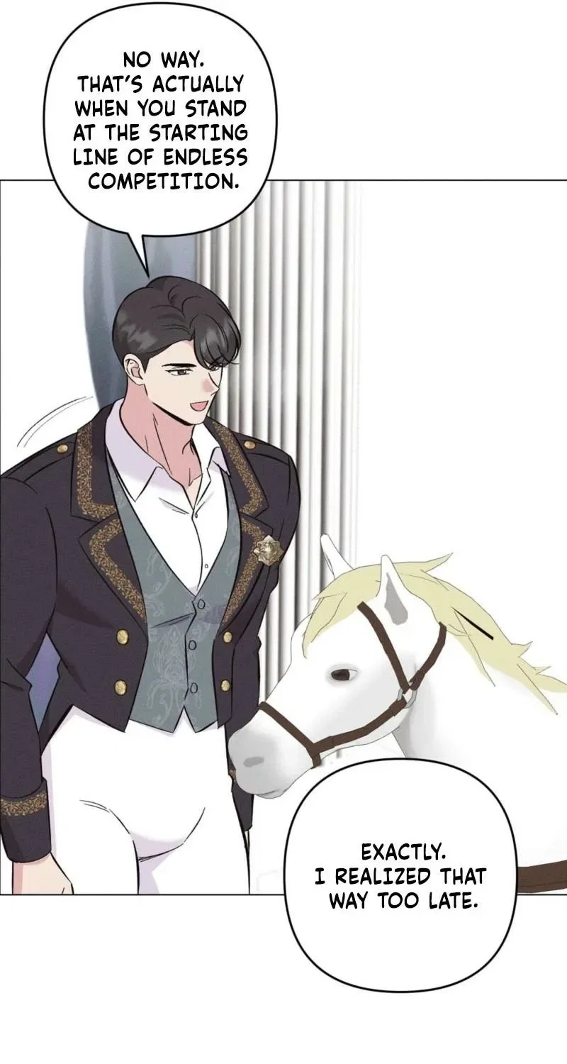 Pure Innocence Chapter 17 – Page 32