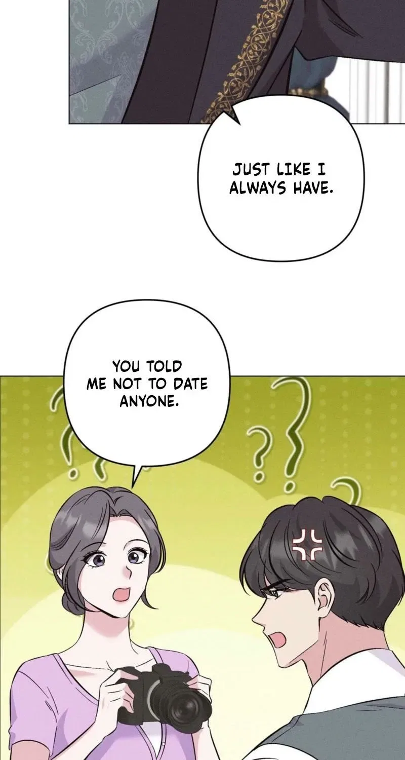 Pure Innocence Chapter 17 – Page 55