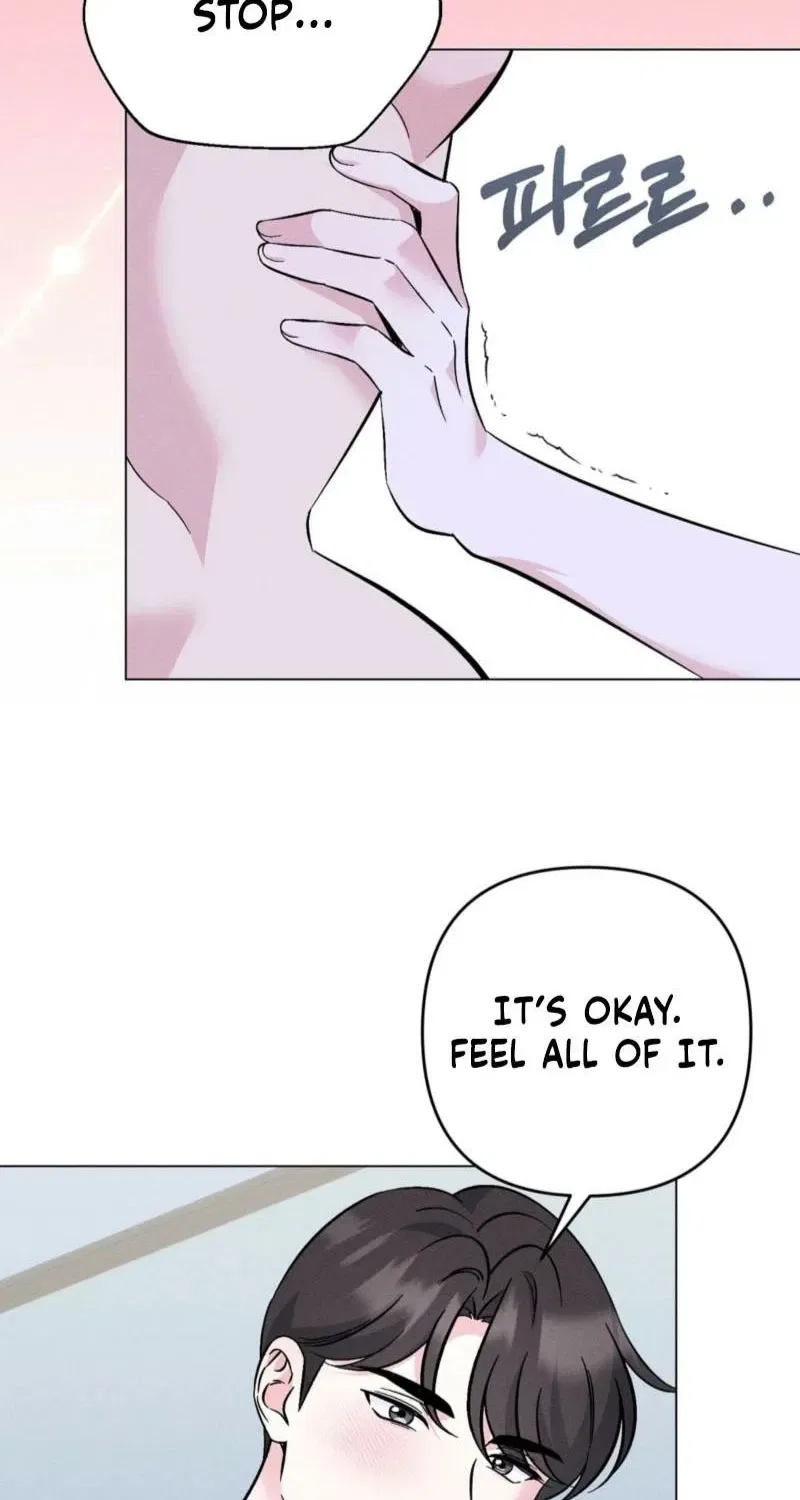 Pure Innocence Chapter 16 – Page 33