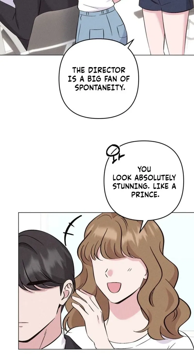 Pure Innocence Chapter 16 – Page 45