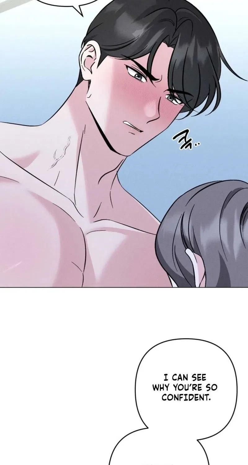 Pure Innocence Chapter 15 – Page 23