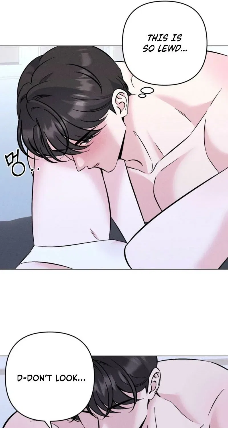 Pure Innocence Chapter 15 – Page 32