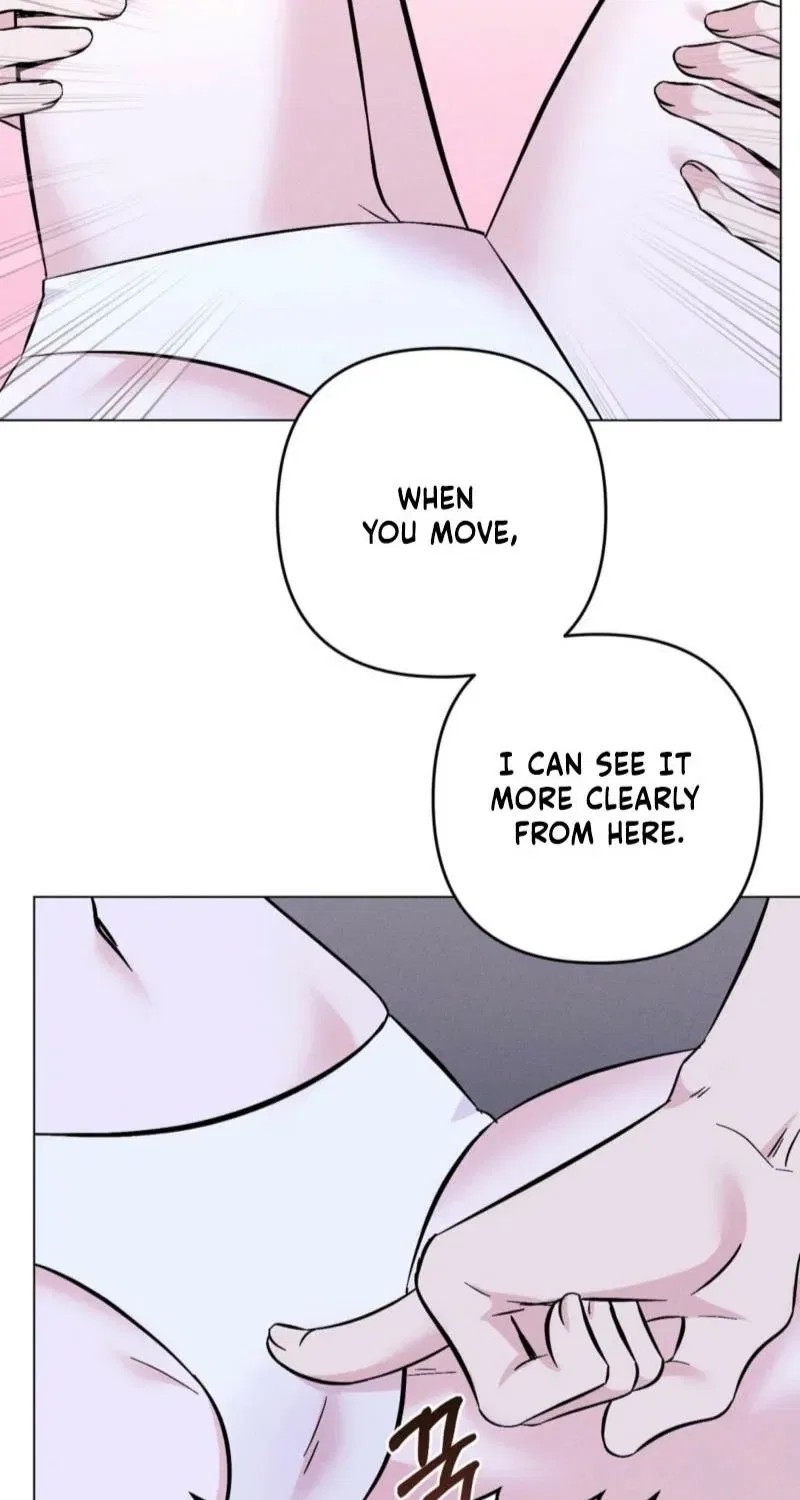 Pure Innocence Chapter 15 – Page 34