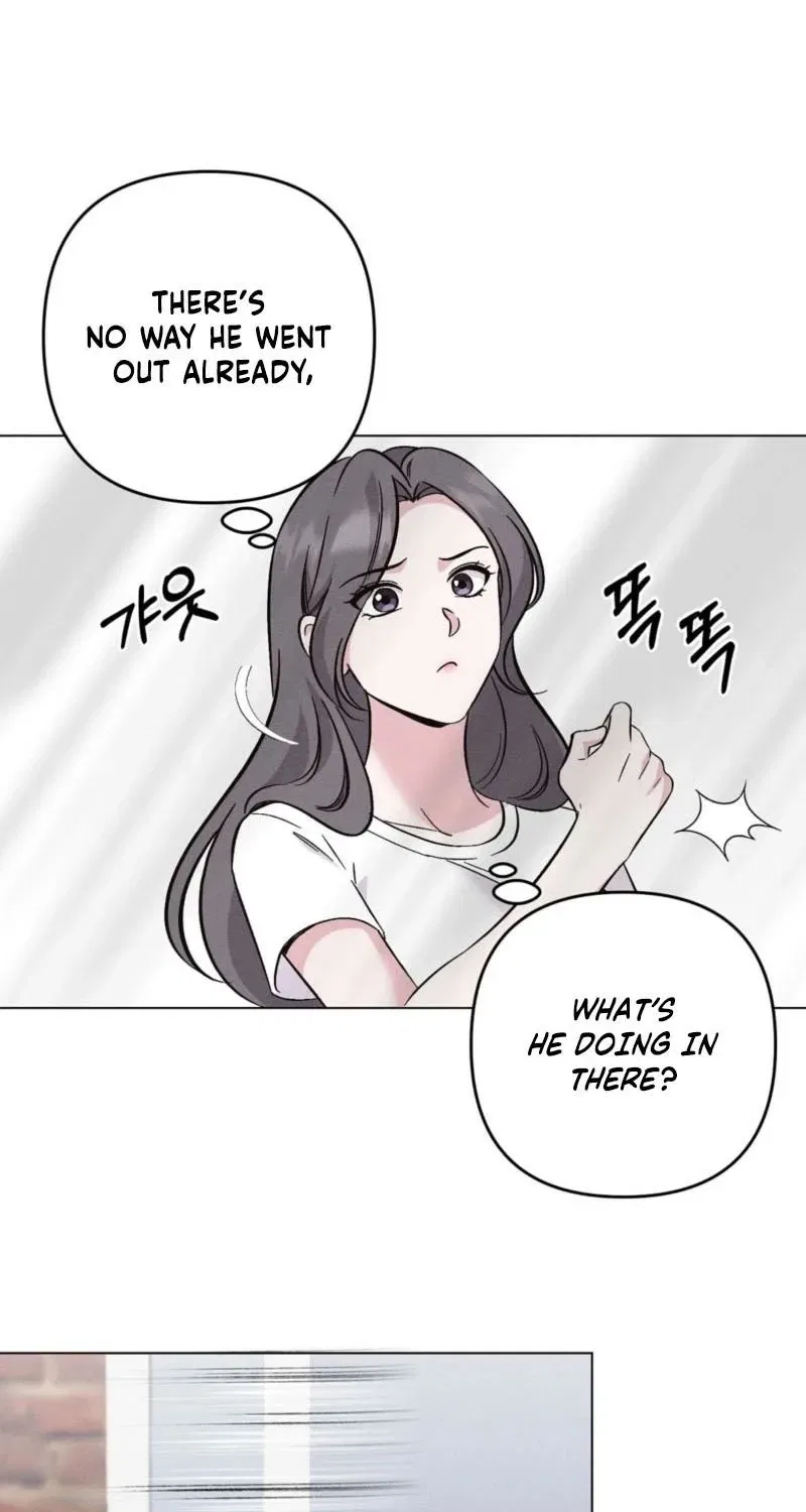Pure Innocence Chapter 14 – Page 20