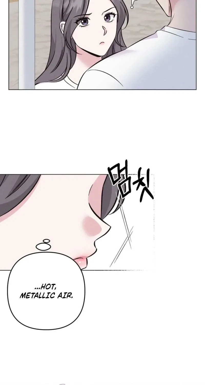 Pure Innocence Chapter 14 – Page 23