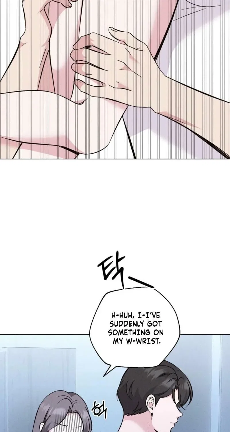 Pure Innocence Chapter 14 – Page 27
