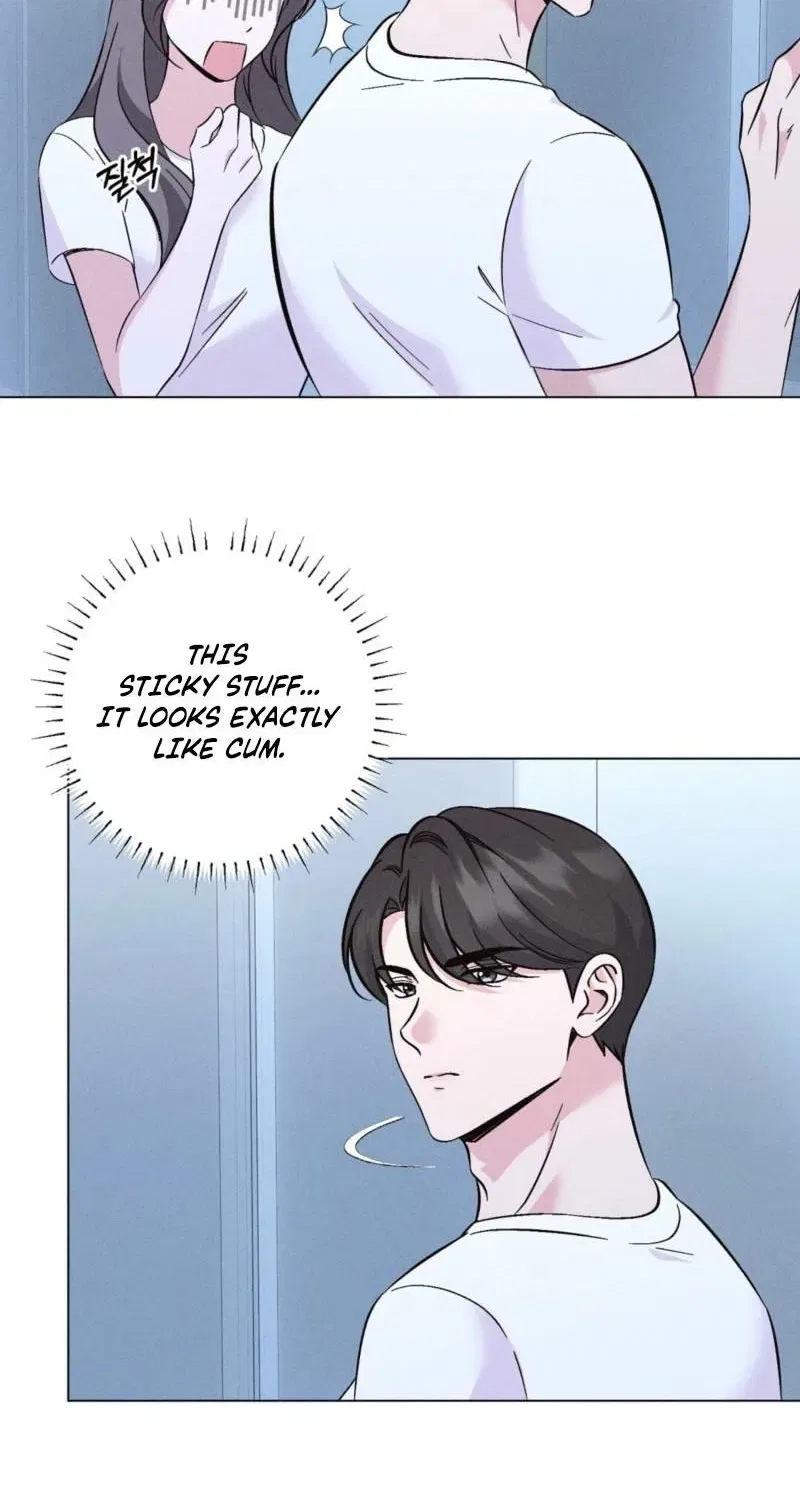 Pure Innocence Chapter 14 – Page 28