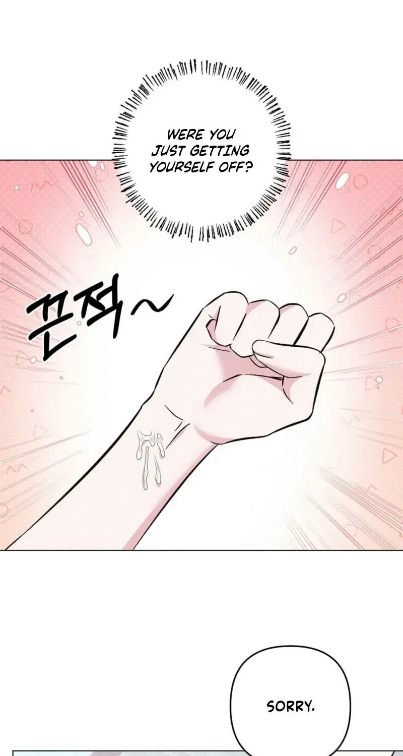 Pure Innocence Chapter 14 – Page 29