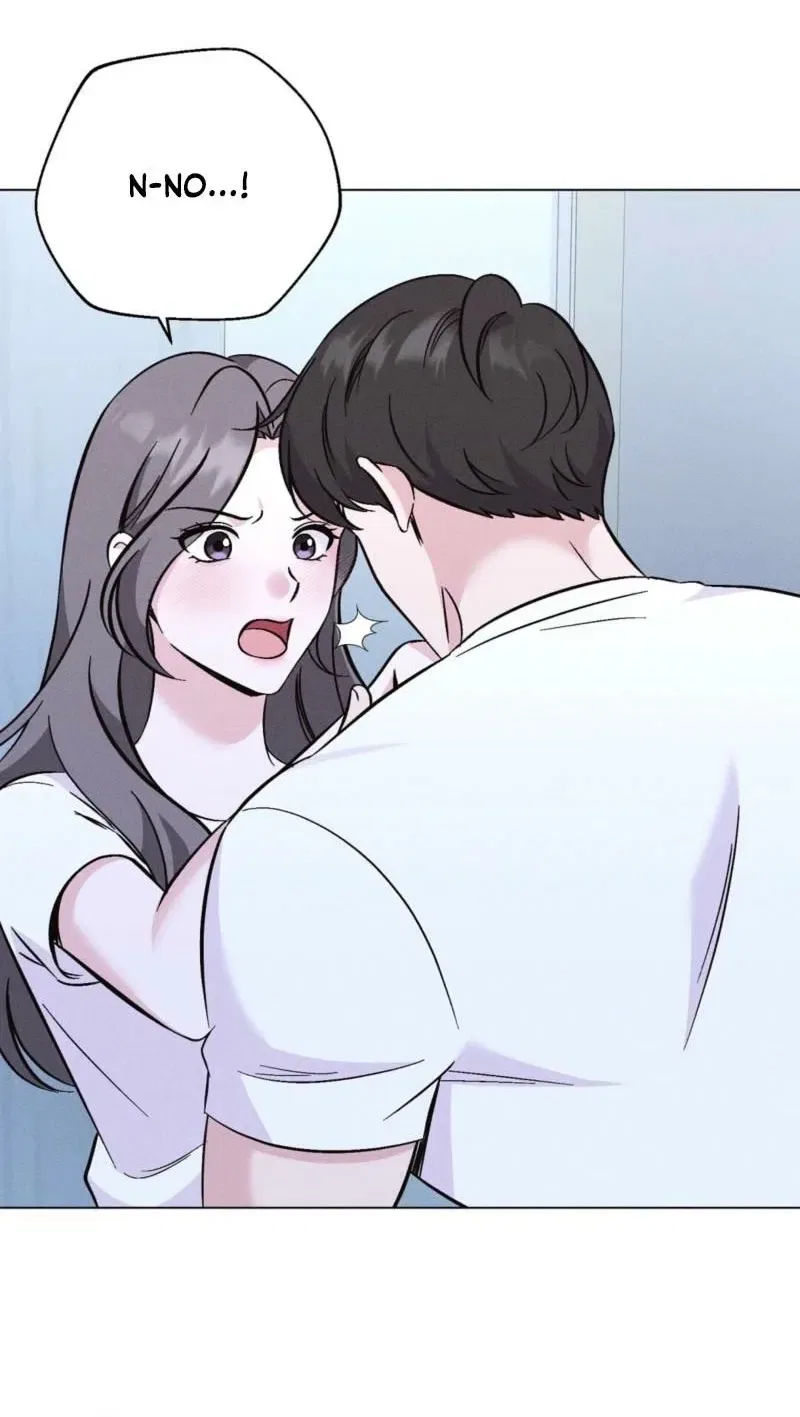 Pure Innocence Chapter 14 – Page 31
