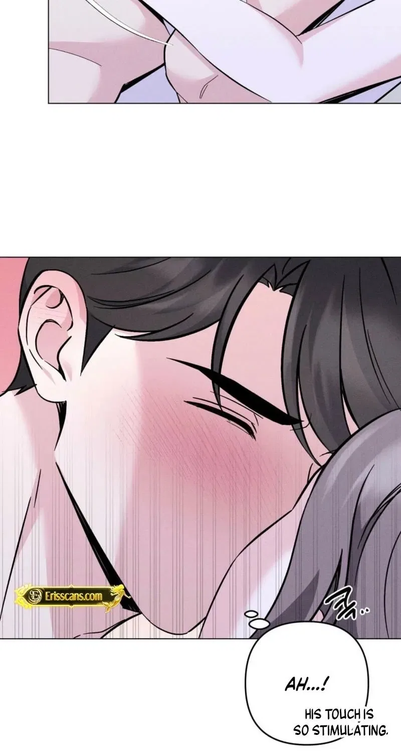Pure Innocence Chapter 14 – Page 50
