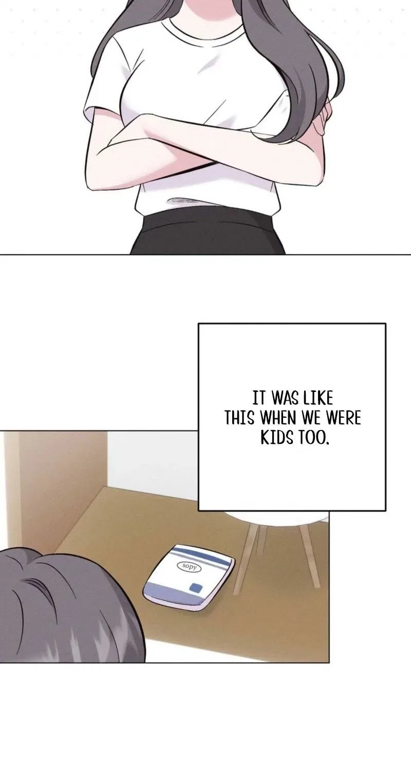 Pure Innocence Chapter 13 – Page 21