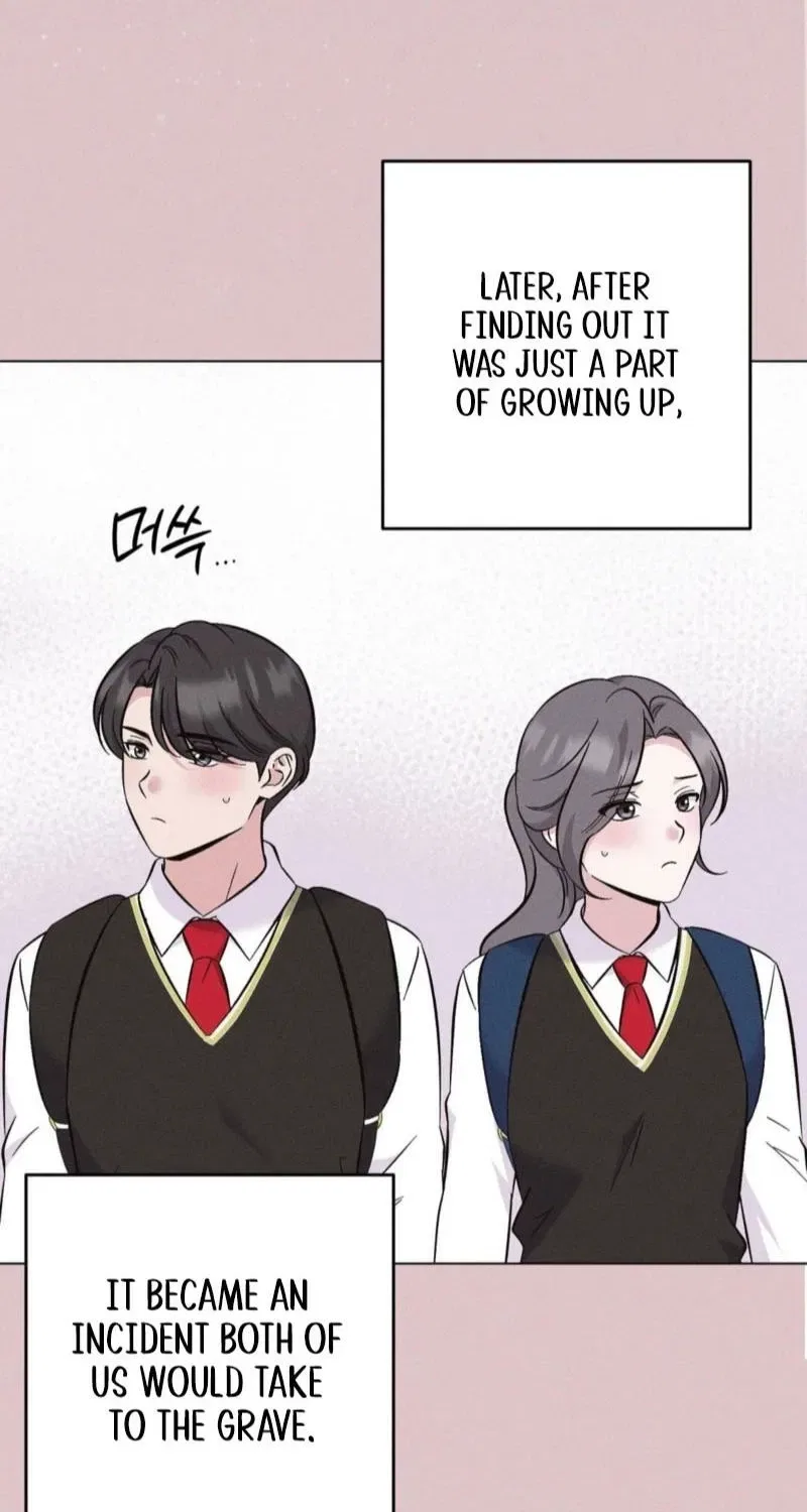 Pure Innocence Chapter 13 – Page 25
