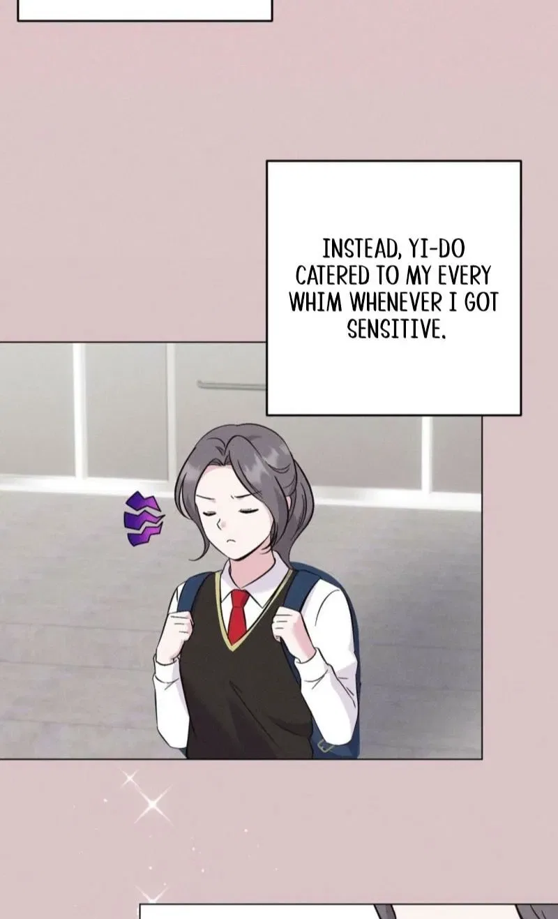Pure Innocence Chapter 13 – Page 26