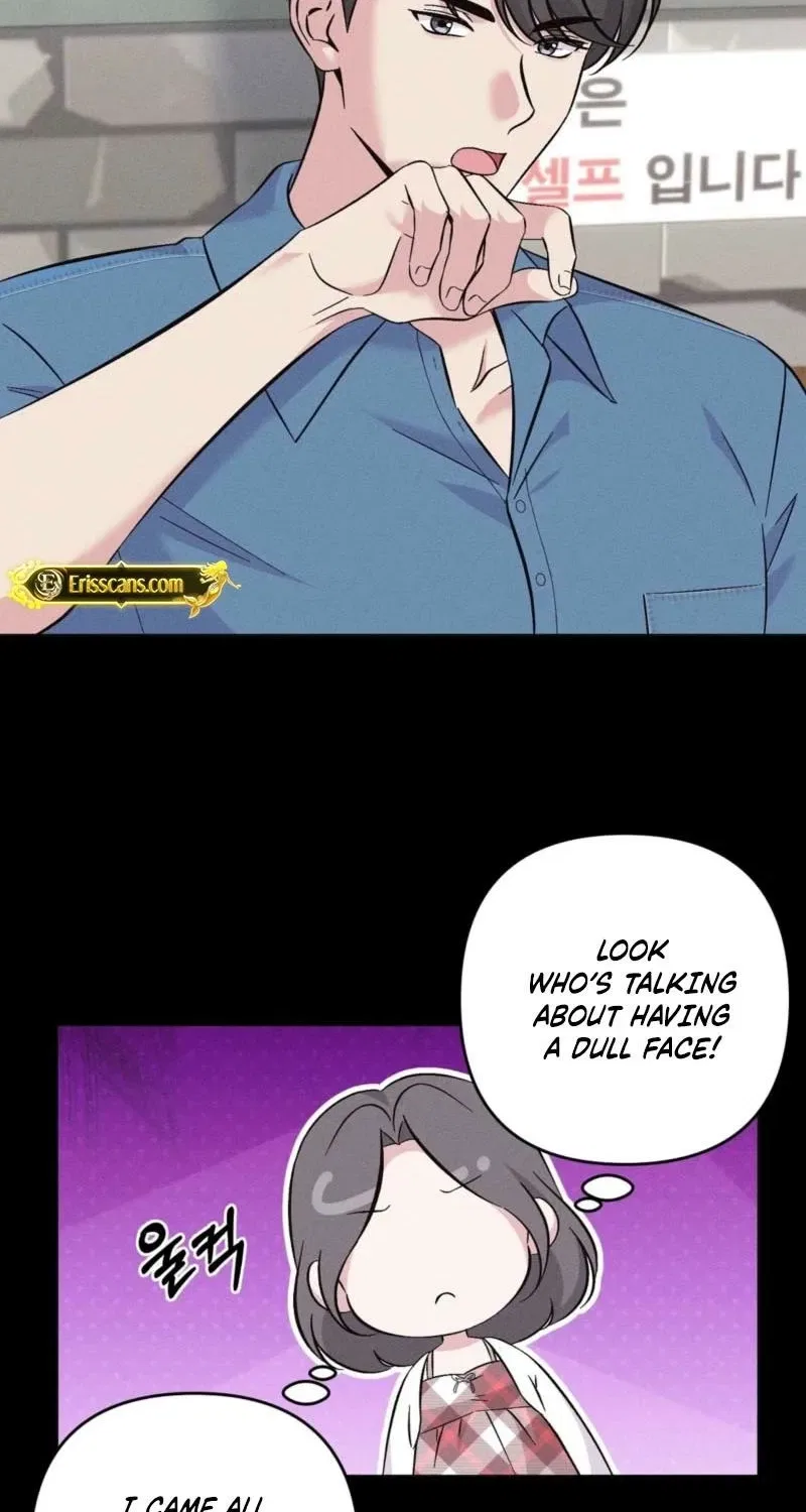 Pure Innocence Chapter 13 – Page 45