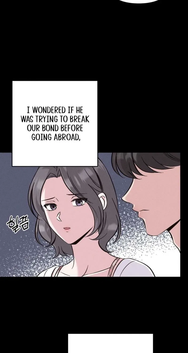 Pure Innocence Chapter 13 – Page 54