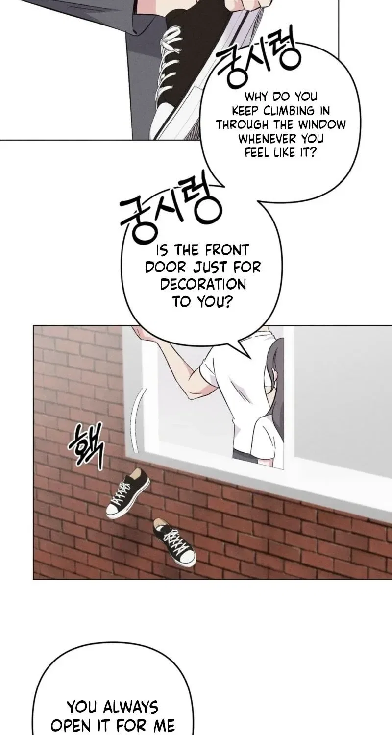 Pure Innocence Chapter 12 – Page 33