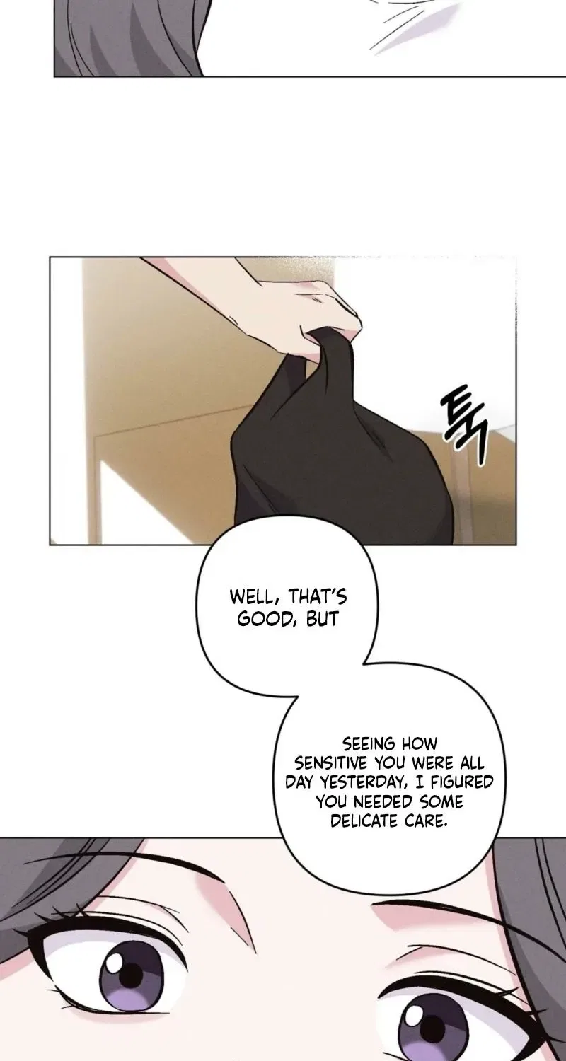 Pure Innocence Chapter 12 – Page 37