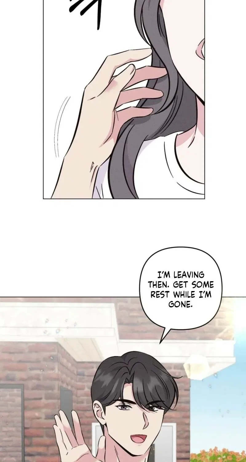 Pure Innocence Chapter 12 – Page 53