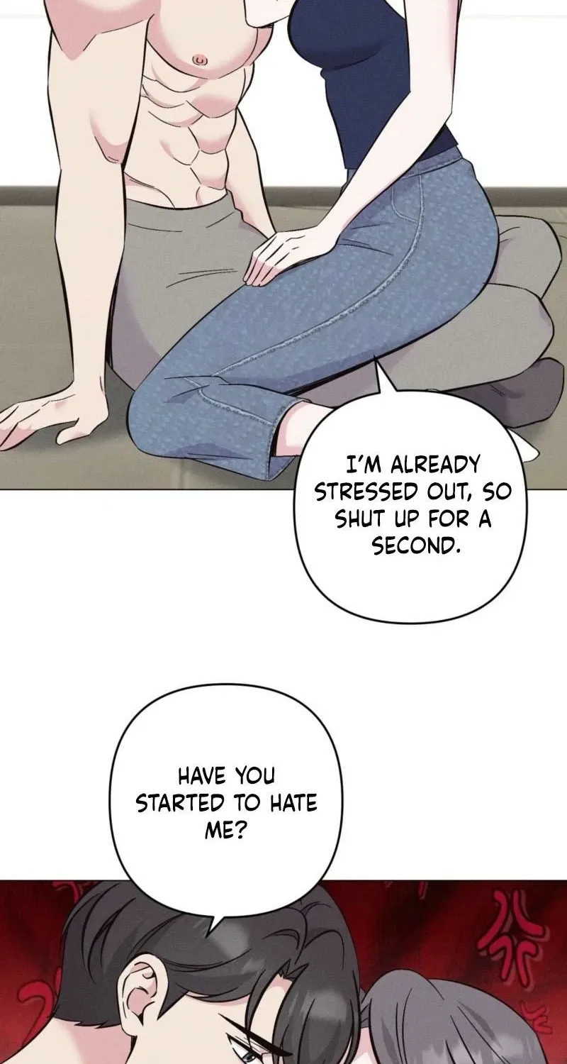 Pure Innocence Chapter 11 – Page 5