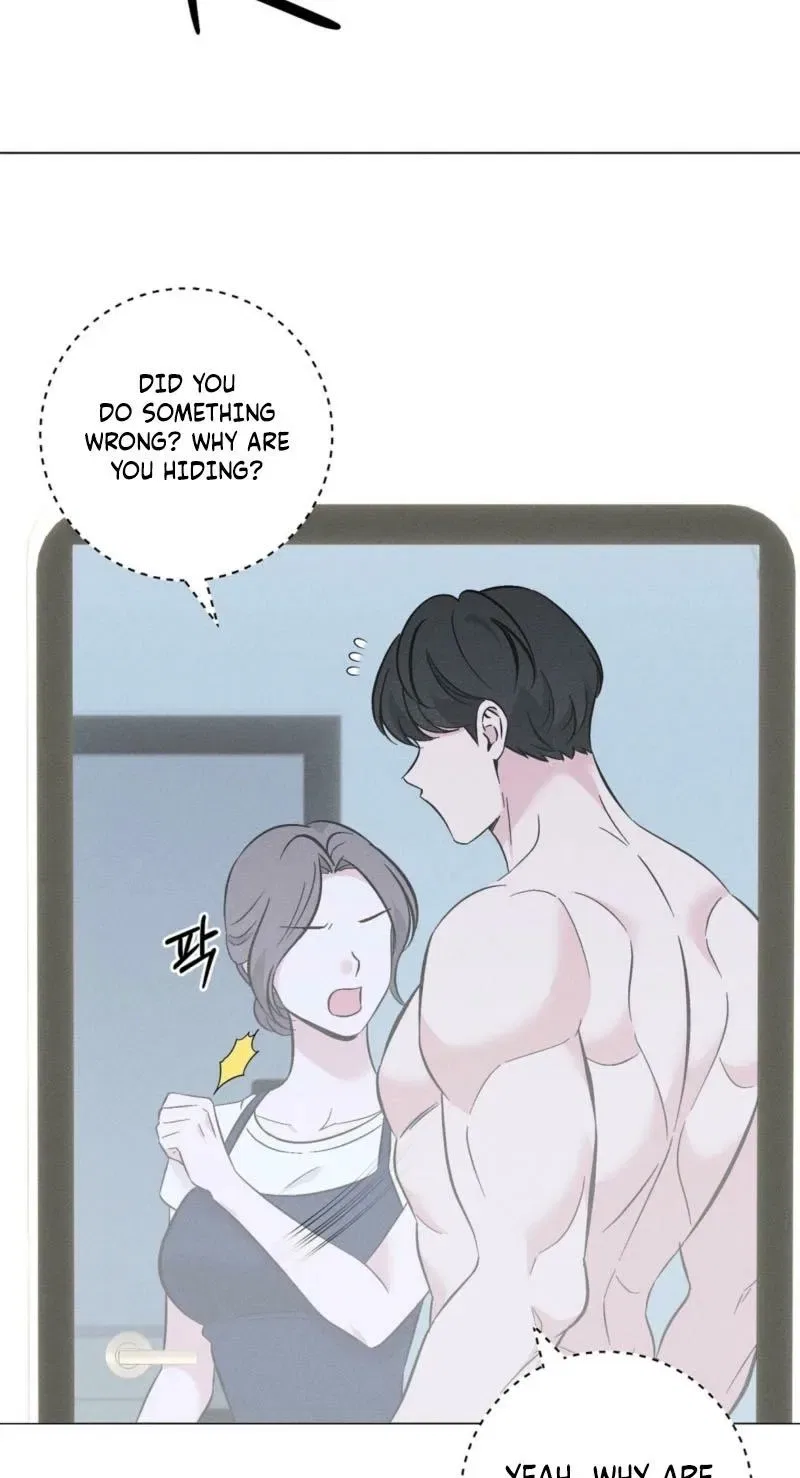 Pure Innocence Chapter 11 – Page 16