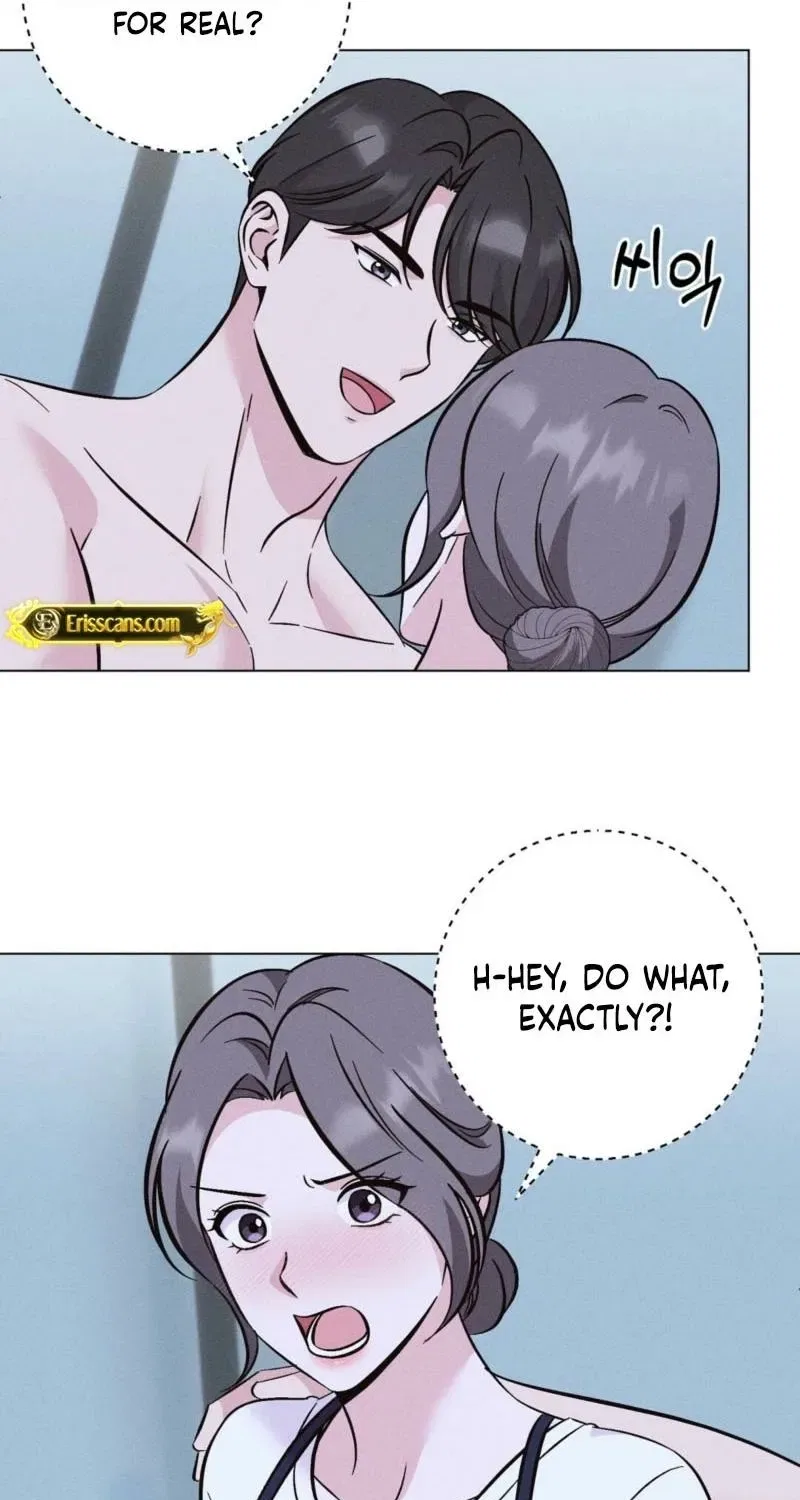 Pure Innocence Chapter 11 – Page 32