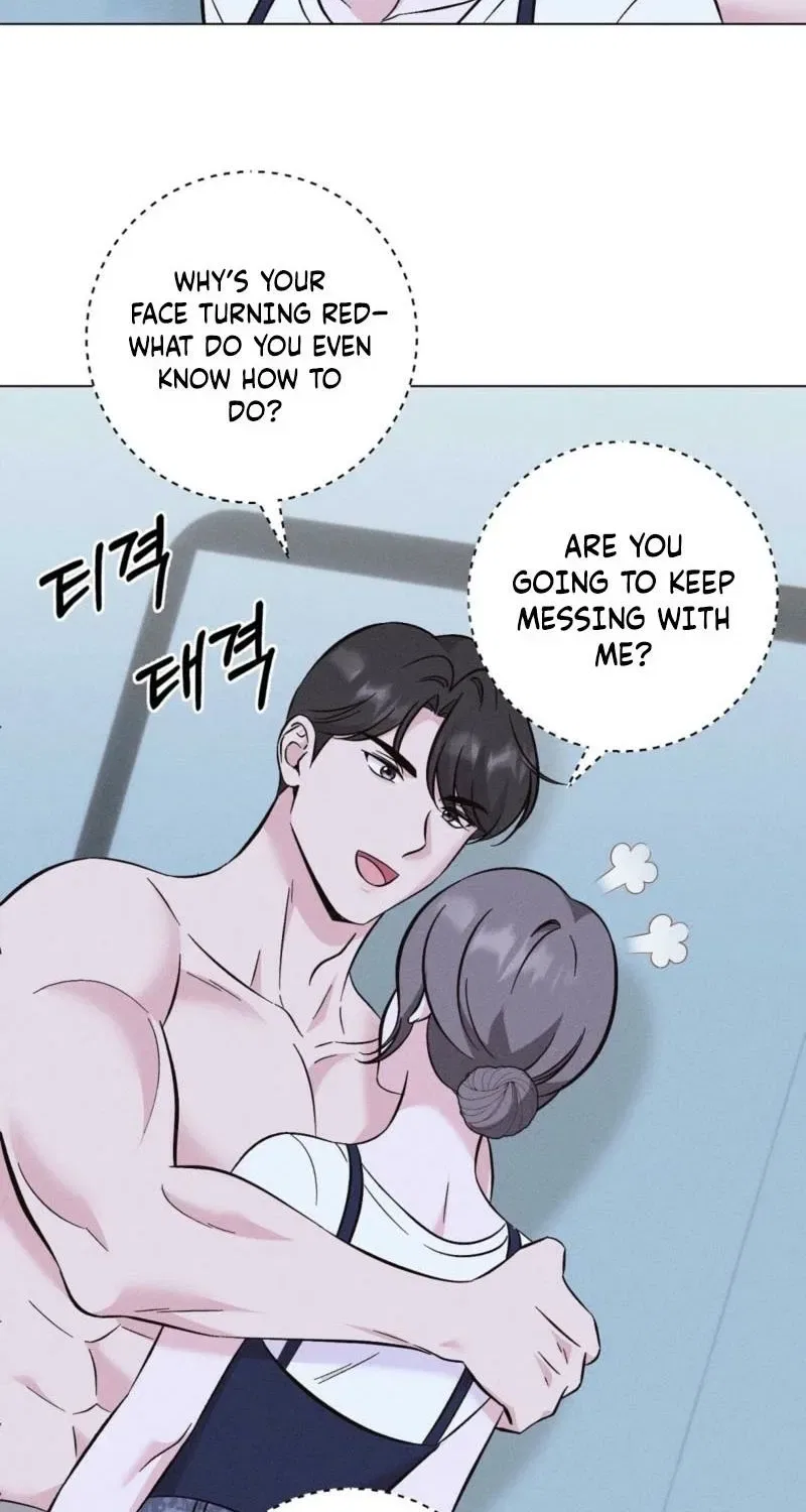 Pure Innocence Chapter 11 – Page 33