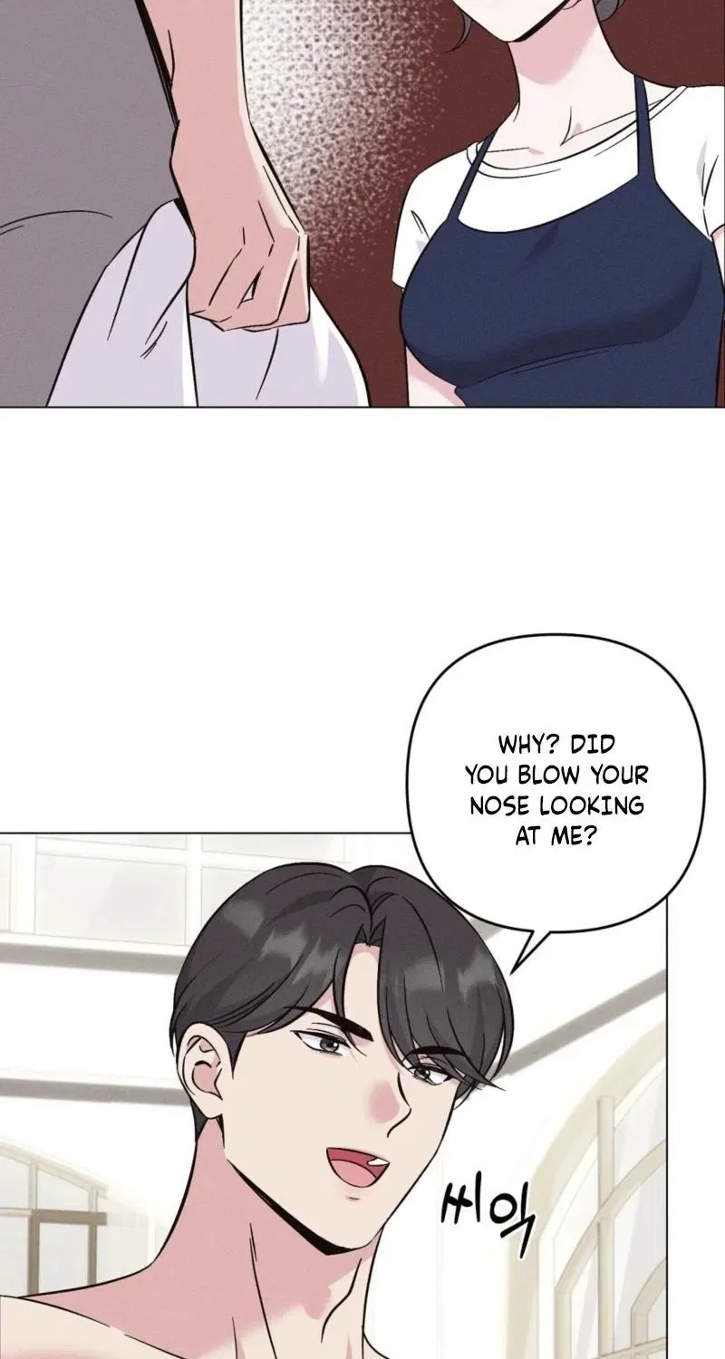 Pure Innocence Chapter 10 – Page 19
