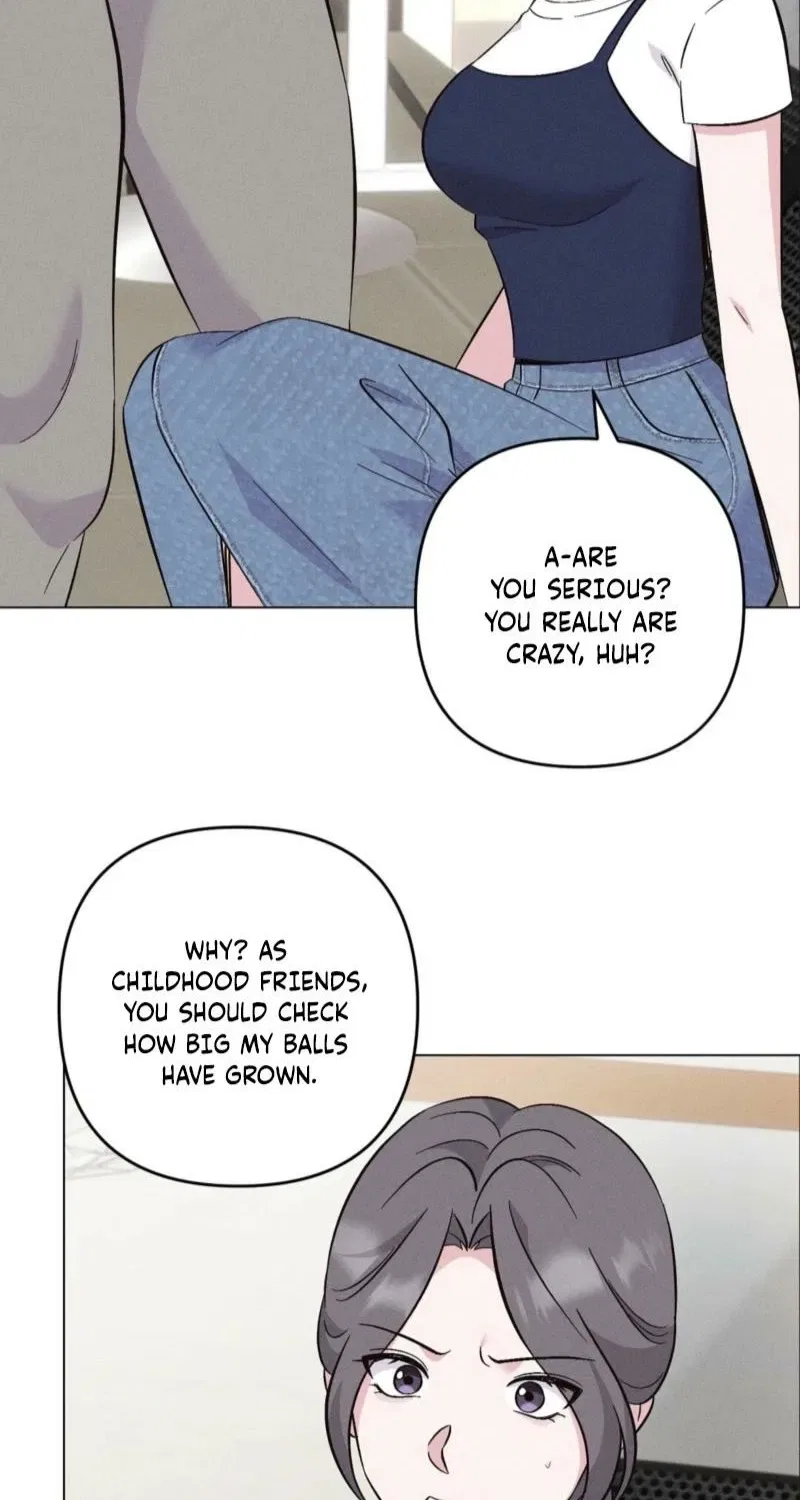 Pure Innocence Chapter 10 – Page 28