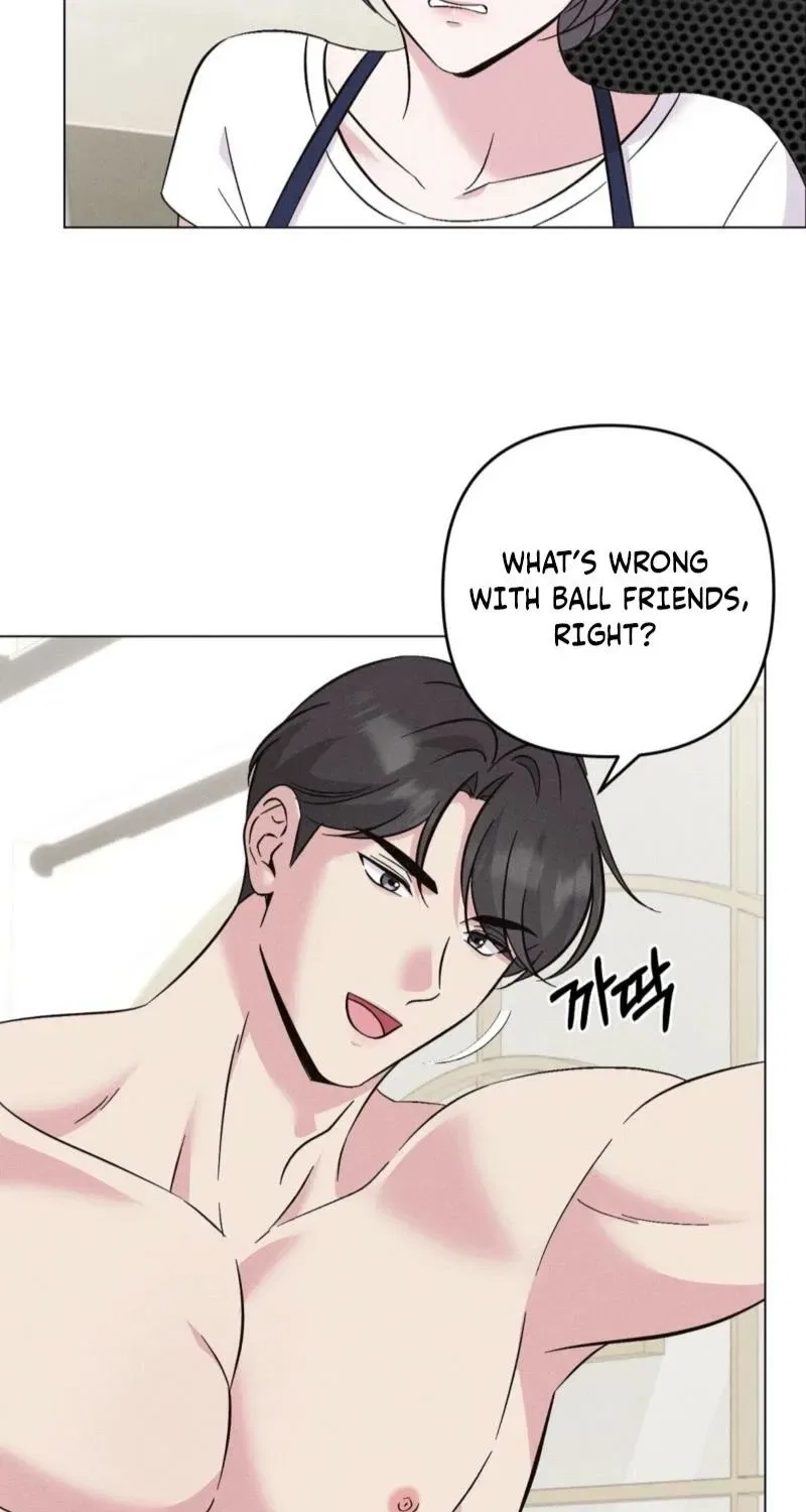 Pure Innocence Chapter 10 – Page 29