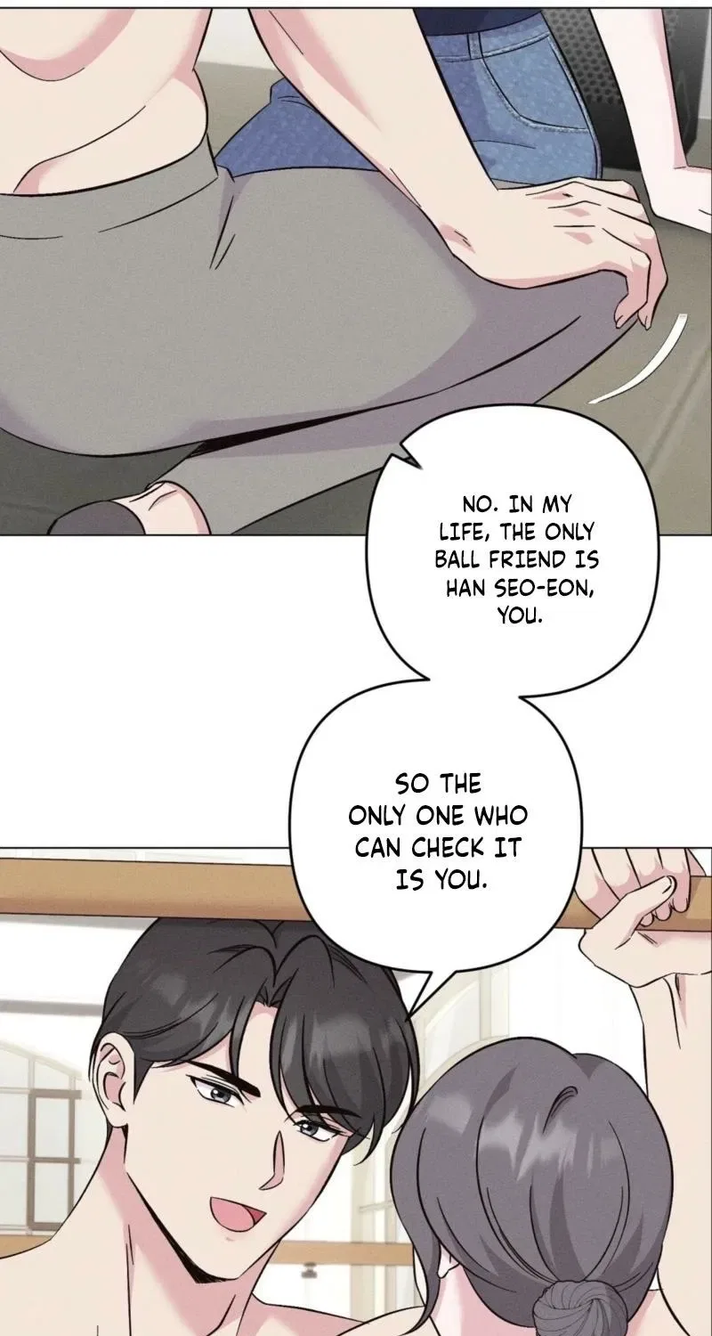 Pure Innocence Chapter 10 – Page 31
