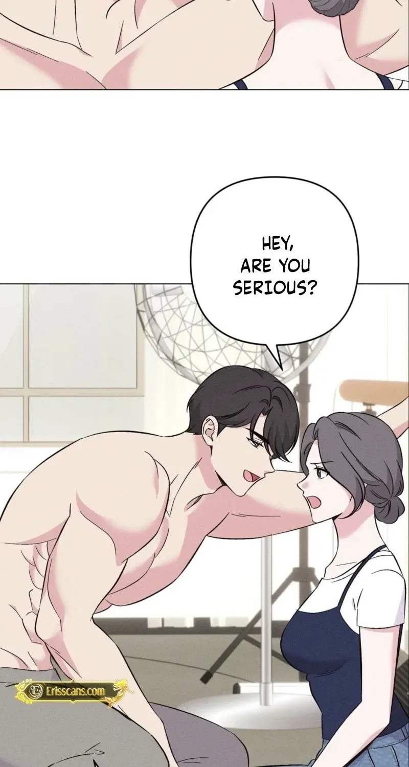 Pure Innocence Chapter 10 – Page 32