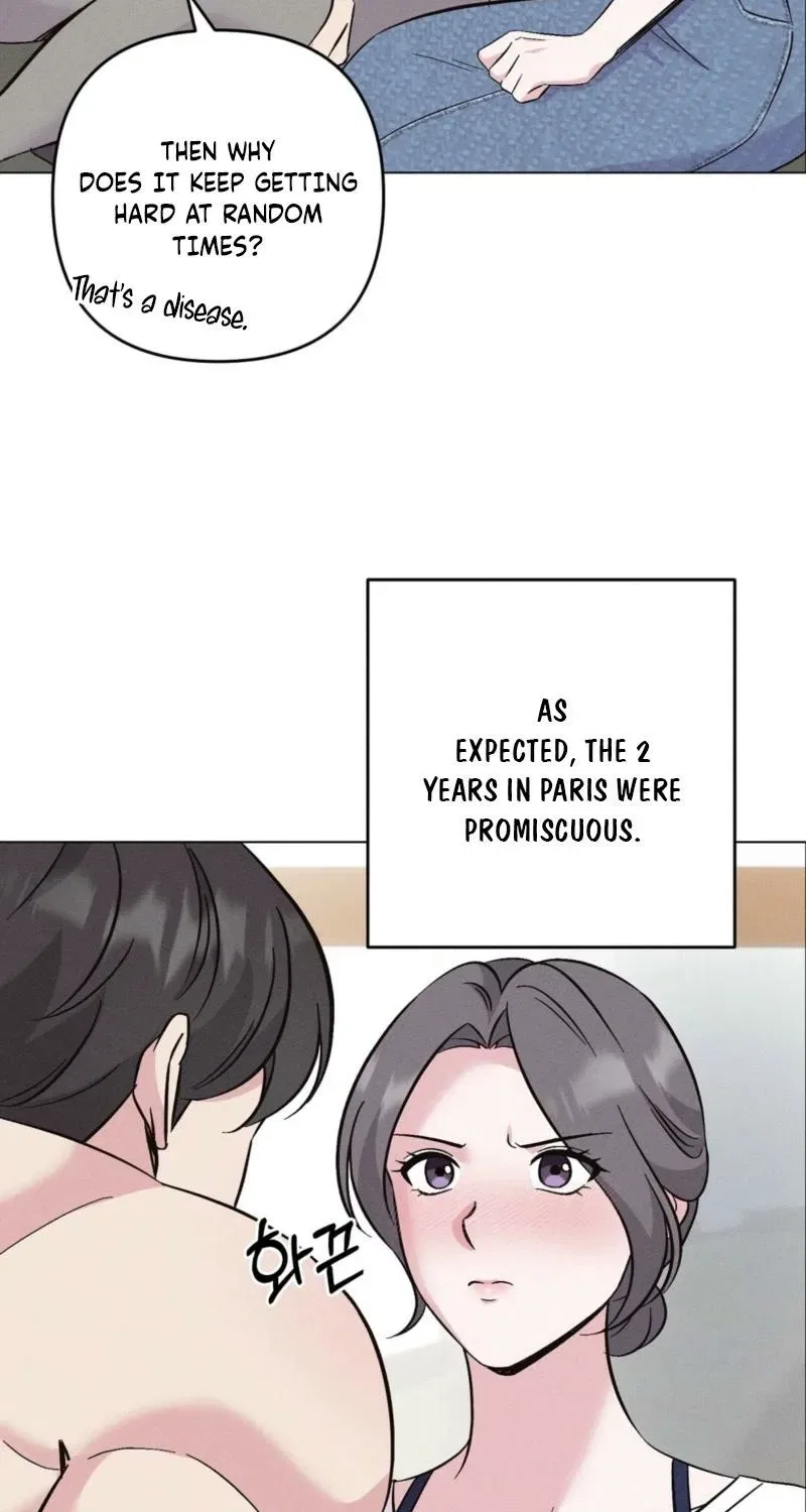 Pure Innocence Chapter 10 – Page 33
