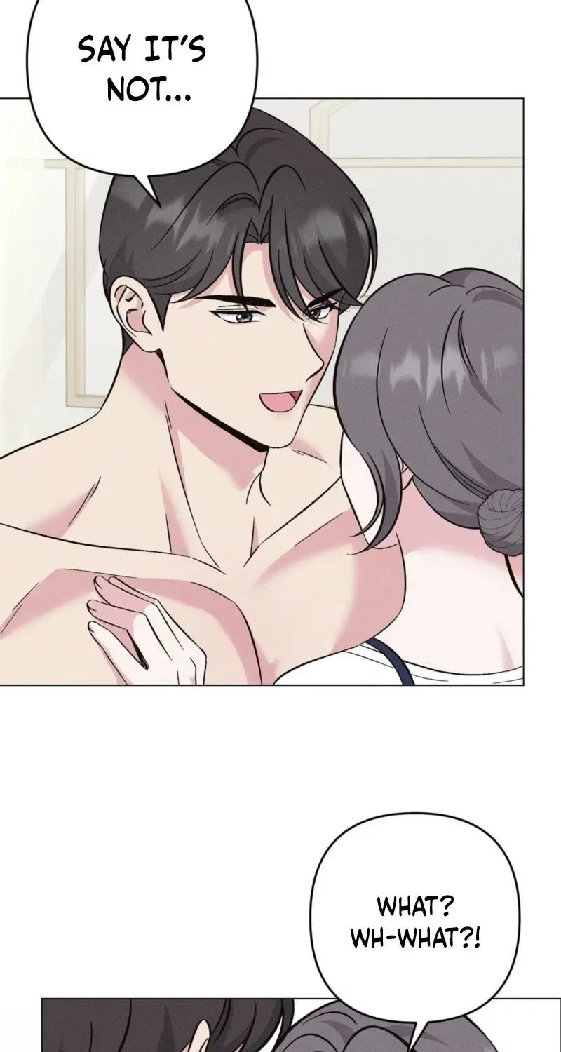 Pure Innocence Chapter 10 – Page 43