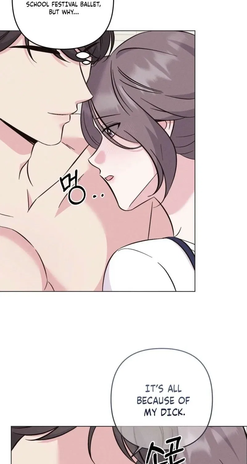 Pure Innocence Chapter 10 – Page 48
