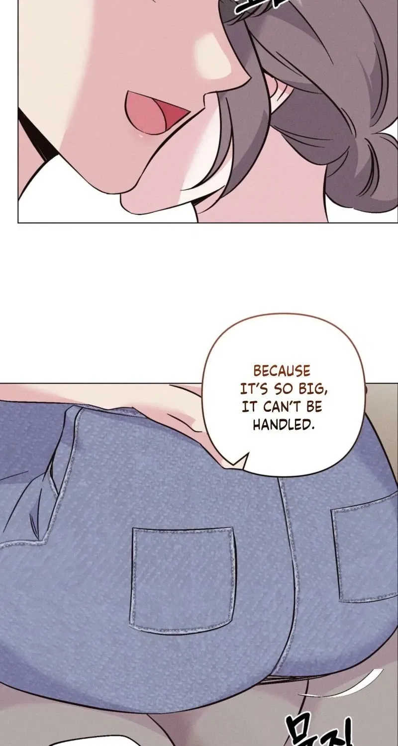 Pure Innocence Chapter 10 – Page 49