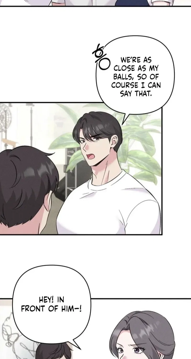 Pure Innocence Chapter 9 – Page 3