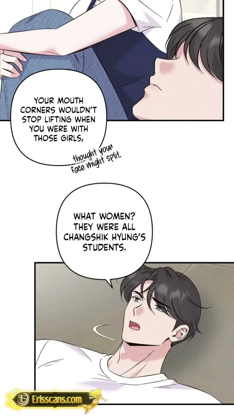 Pure Innocence Chapter 9 – Page 15
