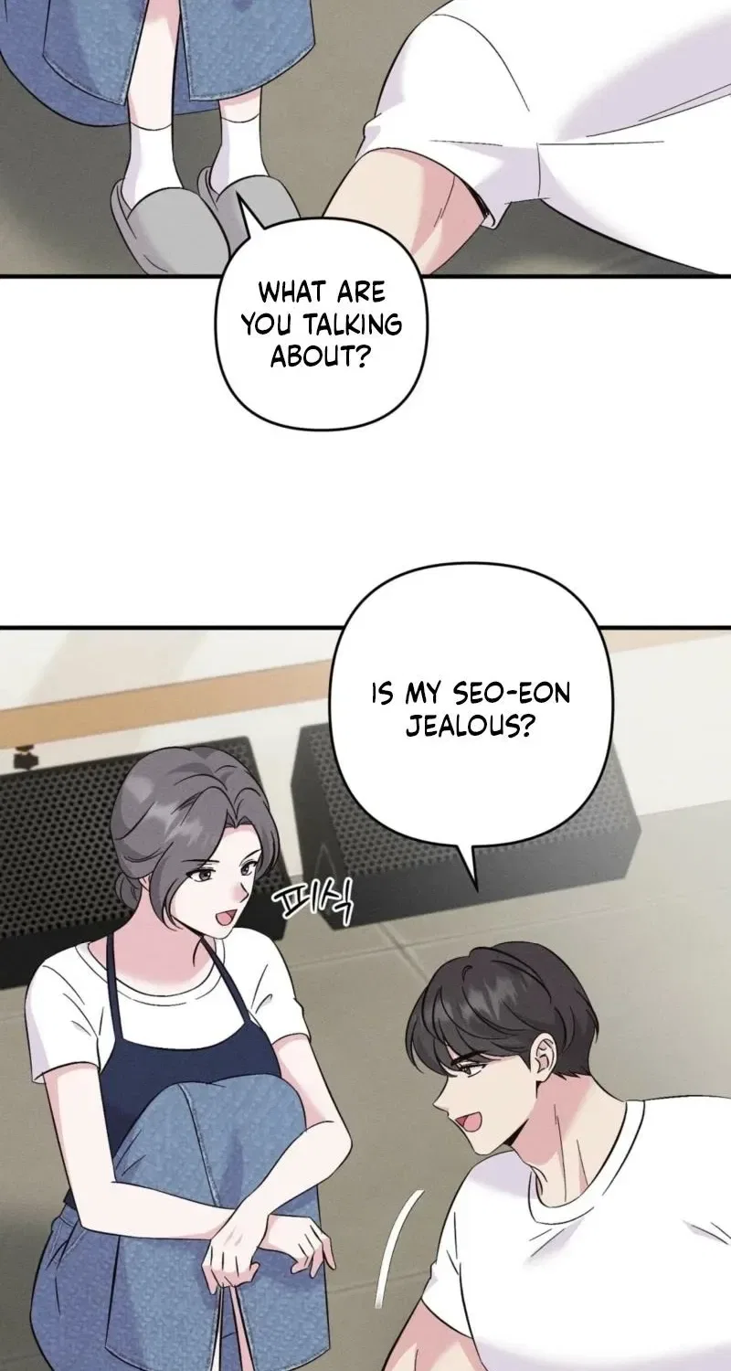 Pure Innocence Chapter 9 – Page 17