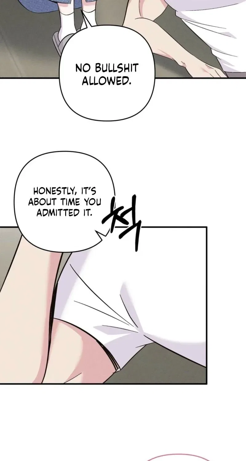 Pure Innocence Chapter 9 – Page 18