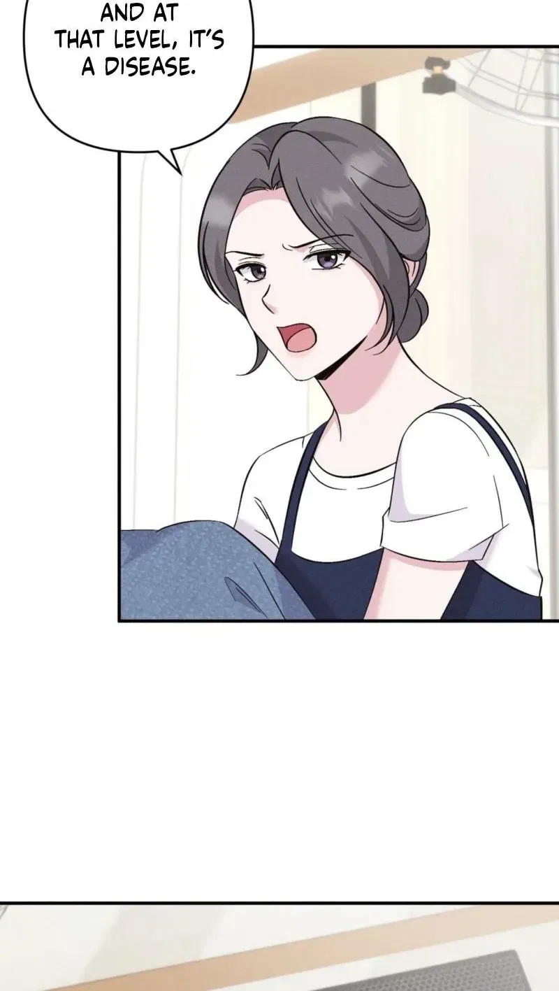 Pure Innocence Chapter 9 – Page 20