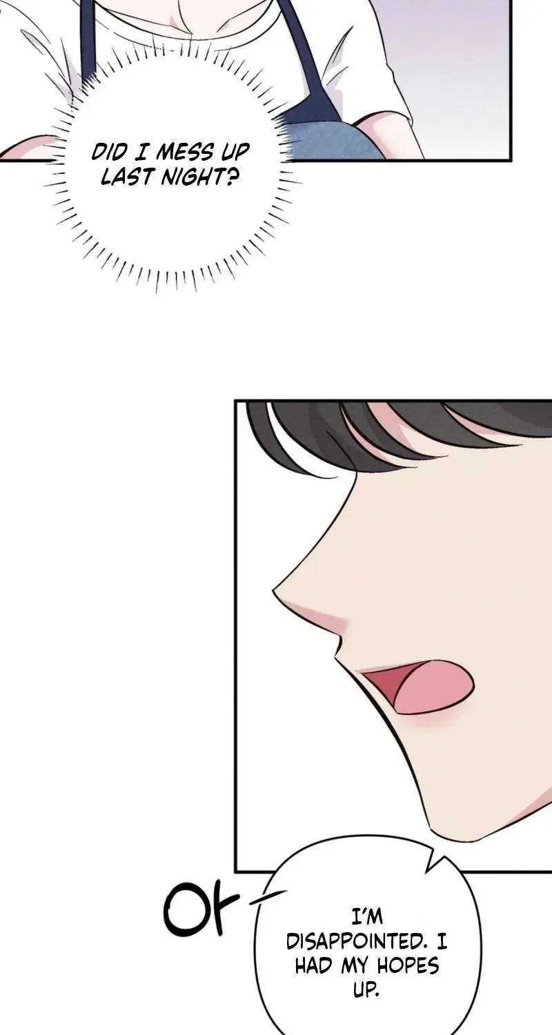 Pure Innocence Chapter 9 – Page 23