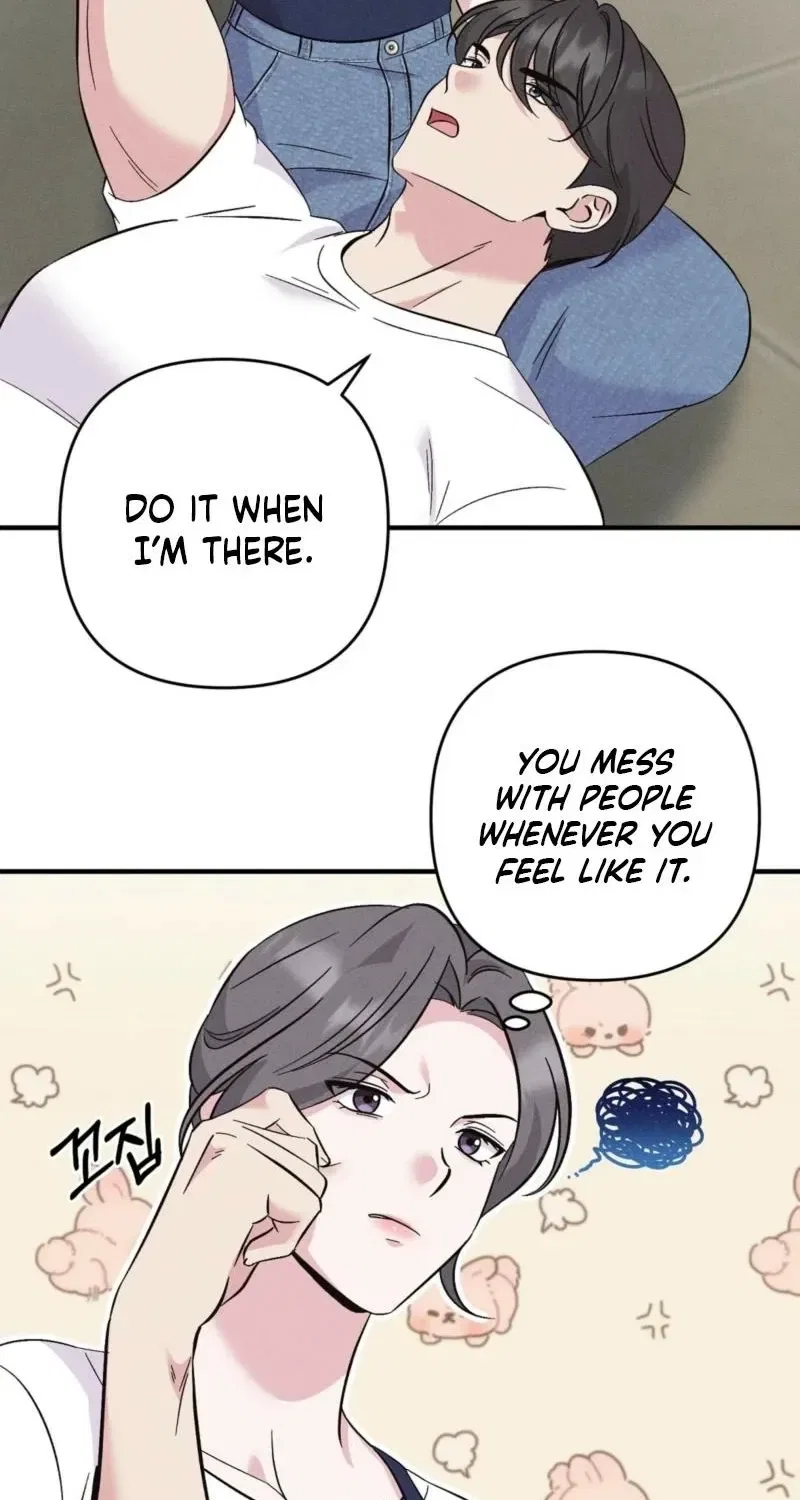 Pure Innocence Chapter 9 – Page 36