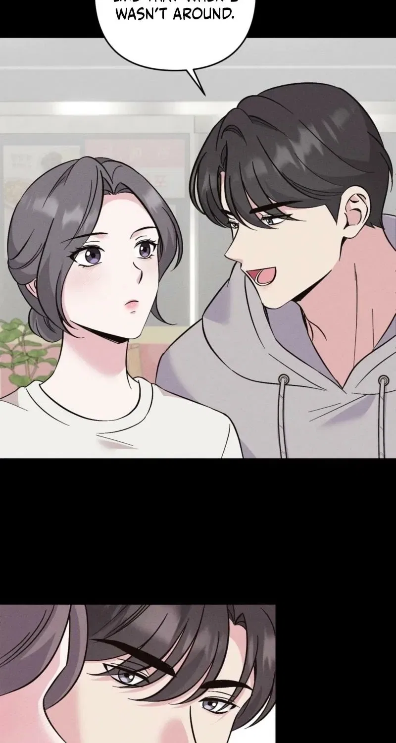 Pure Innocence Chapter 9 – Page 53