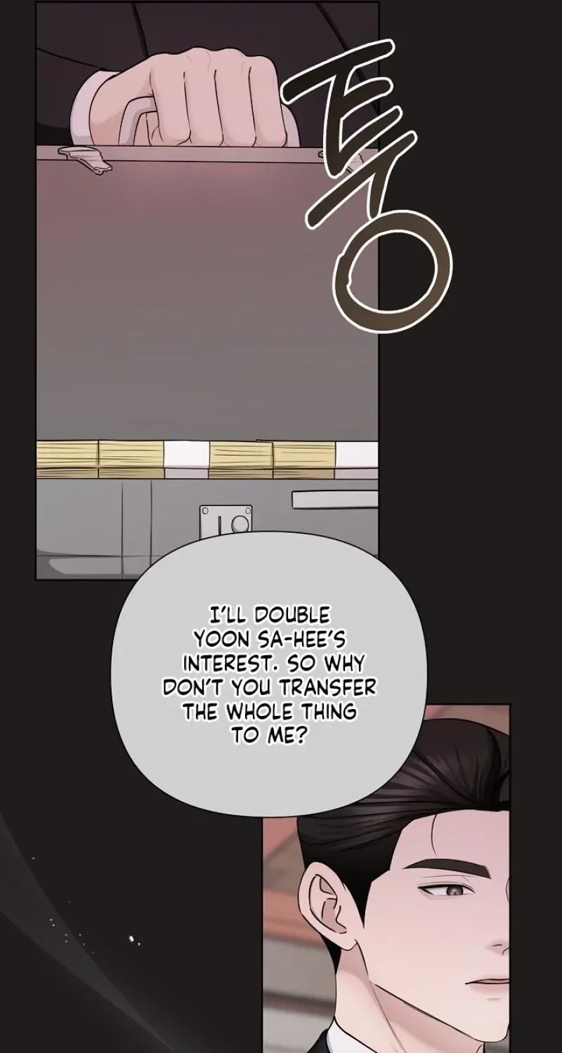 Mystic City Chapter 20 – Page 35