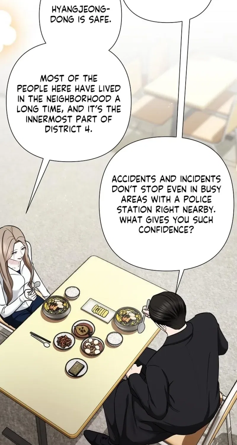 Mystic City Chapter 20 – Page 79