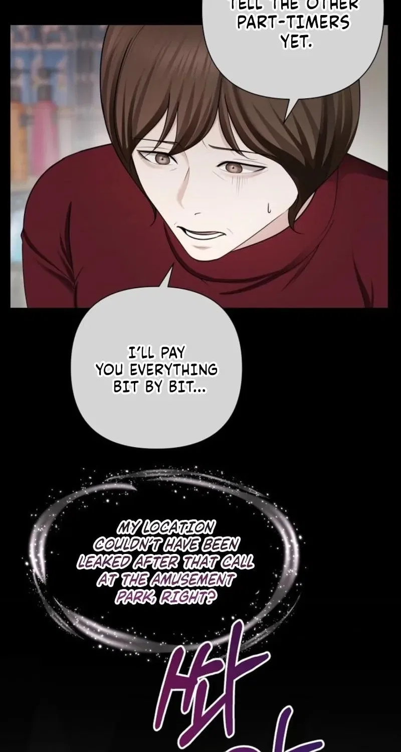 Mystic City Chapter 19 – Page 23