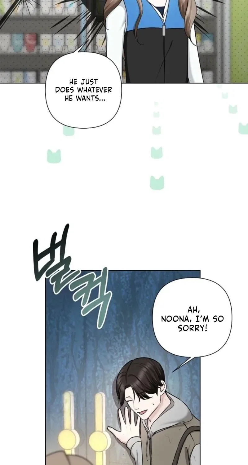 Mystic City Chapter 19 – Page 40