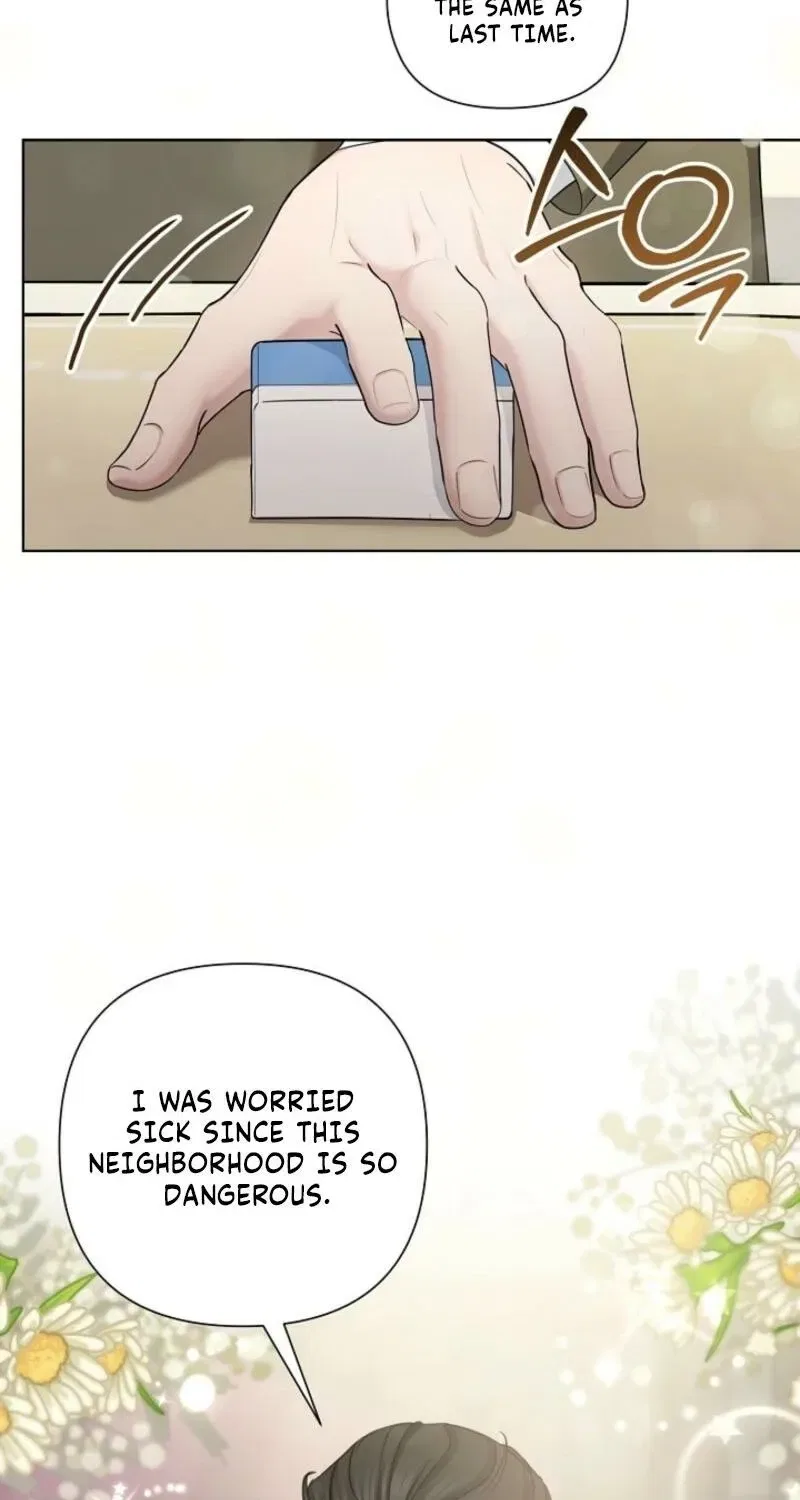 Mystic City Chapter 18 – Page 14