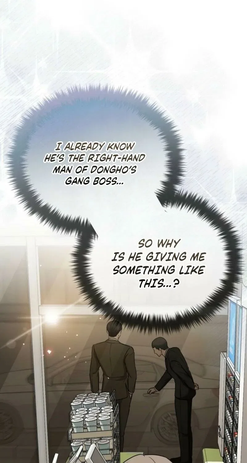 Mystic City Chapter 18 – Page 32
